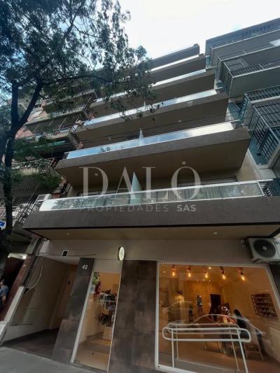 Departamento en venta en Barracas, Ciudad de Buenos Aires