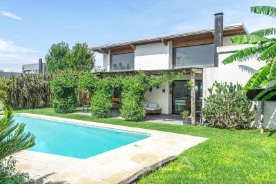 Casa 3 dormitorios en venta en General Pacheco, Tigre