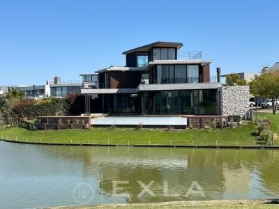 Casa 6 dormitorios en venta en Nordelta, Tigre