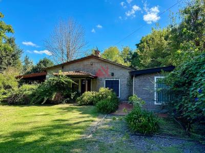 Casa 3 dormitorios en venta en Parque Jularo, Exaltacion de la Cruz