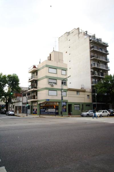 Local en venta en Villa Crespo, Ciudad de Buenos Aires