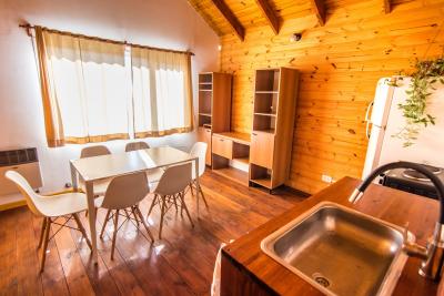 Departamento 2 dormitorios en alquiler en Las Victorias, Bariloche