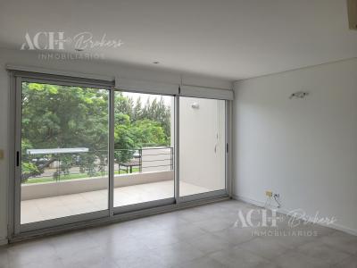 Departamento 3 dormitorios en venta en Nordelta, Tigre