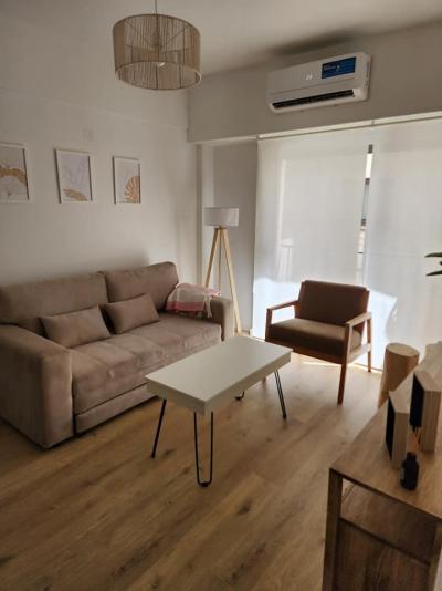 Departamento 1 dormitorios en alquiler en Recoleta, Ciudad de Buenos Aires