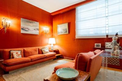 Departamento 2 dormitorios en venta en Recoleta, Ciudad de Buenos Aires