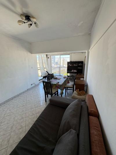 Departamento 2 dormitorios en venta en Colegiales, Ciudad de Buenos Aires