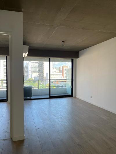 Departamento 1 dormitorios en venta en Nuñez, Ciudad de Buenos Aires