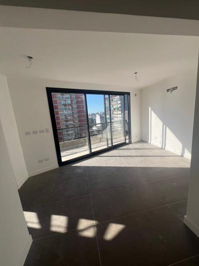 Departamento en venta en Almagro, Ciudad de Buenos Aires