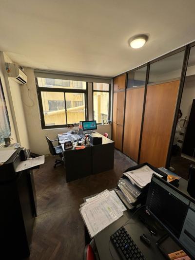 Oficina en venta en San Nicolas, Ciudad de Buenos Aires