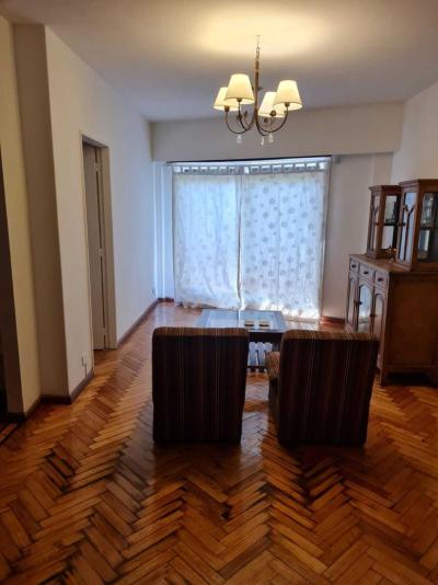Departamento 3 dormitorios en alquiler en Recoleta, Ciudad de Buenos Aires