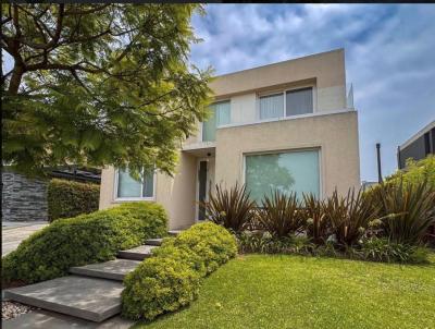 Casa 4 dormitorios en venta en Nordelta, Tigre
