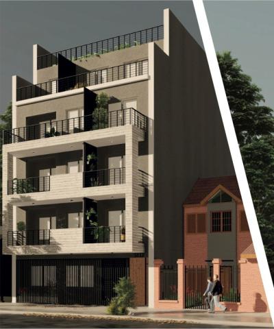 Departamento en venta en Villa Luro, Ciudad de Buenos Aires