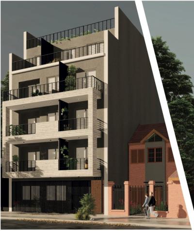 Departamento 2 dormitorios en venta en Villa Luro, Ciudad de Buenos Aires