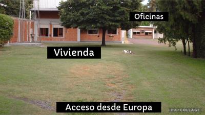 Depósito en venta en Ituzaingo