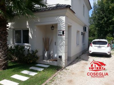 Departamento 2 dormitorios en venta en Palmas del Sol, Pilar