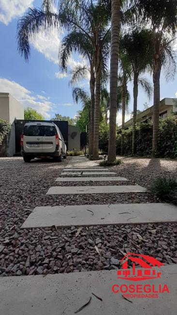 Departamento en alquiler en Pilar