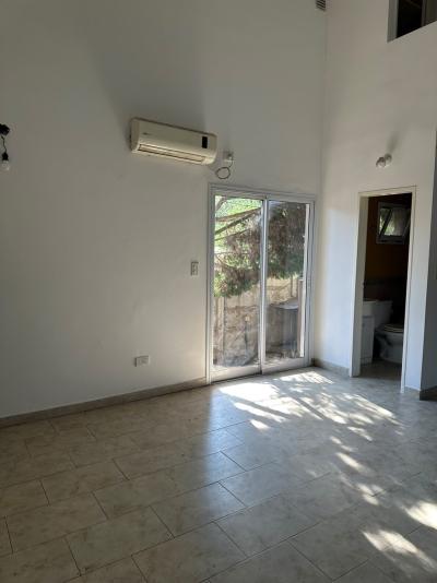 Departamento 1 dormitorios en alquiler en El Hornero, Pilar