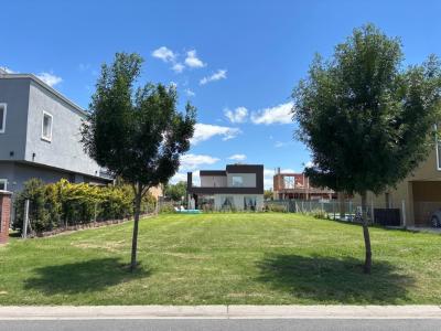 Terreno en venta en Santo Tomas, Pilar