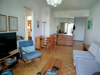 Departamento 2 dormitorios en alquiler en Vicente Lopez