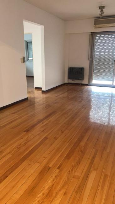 Departamento 2 dormitorios en alquiler en Ramos Mejia, La Matanza
