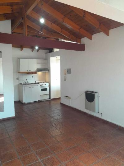 Departamento en alquiler en Moron