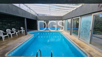 Departamento 3 dormitorios en alquiler temporario en Valeria Del Mar