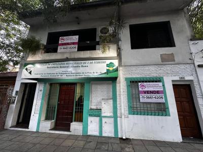 Departamento 2 dormitorios en alquiler en Caseros, Tres de Febrero