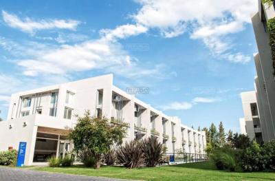 Departamento 1 dormitorios en alquiler en Pilar