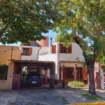Casa 4 dormitorios en venta en San Fernando