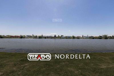 Terreno en venta en Nordelta, Tigre