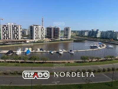 Departamento en venta en Nordelta, Tigre