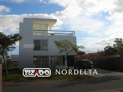 Casa 4 dormitorios en venta en Nordelta, Tigre
