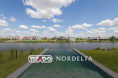 Casa 4 dormitorios en venta en Nordelta, Tigre