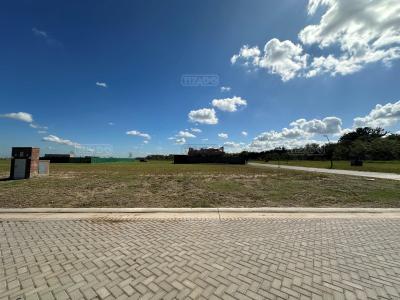 Terreno en venta en Puertos, Escobar