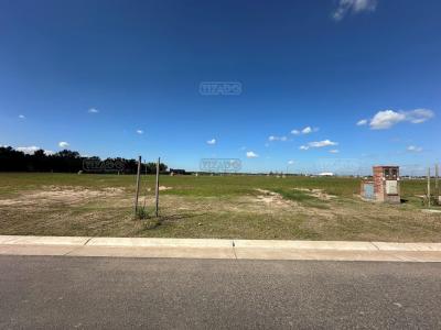 Terreno en venta en Puertos, Escobar