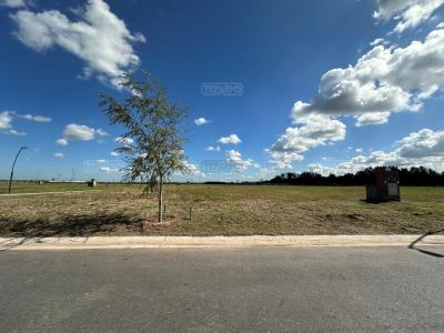 Terreno en venta en Puertos, Escobar