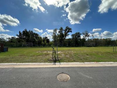 Terreno en venta en Puertos, Escobar