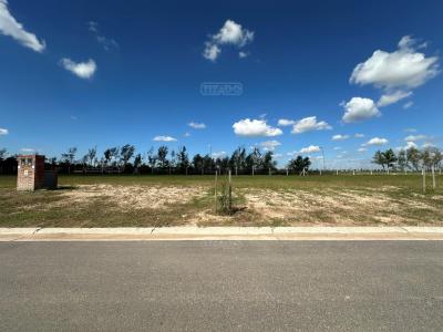 Terreno en venta en Puertos, Escobar