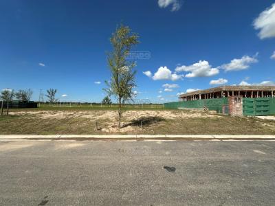 Terreno en venta en Puertos, Escobar