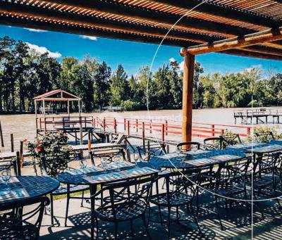 Turístico en venta en Dique Lujan, Tigre