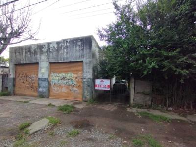 Terreno en venta en El Talar, Tigre