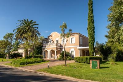 Casa 4 dormitorios en venta en Nordelta, Tigre