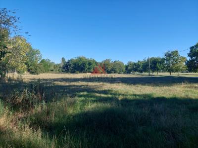 Terreno en venta en Comarca del Sol, Exaltacion de la Cruz