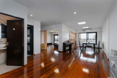 Departamento 4 dormitorios en venta en Floresta, Ciudad de Buenos Aires