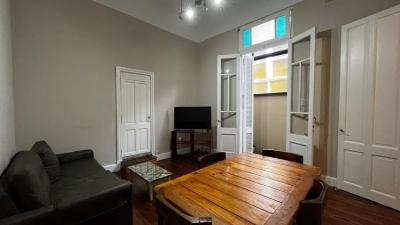 Departamento 4 dormitorios en venta en La Boca, Ciudad de Buenos Aires