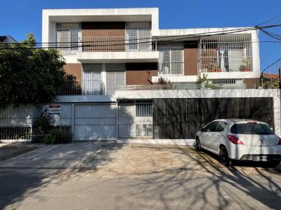 Departamento 2 dormitorios en venta en Villa Morra, Pilar