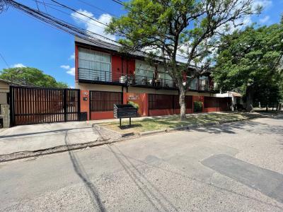 Departamento en venta en Villa Morra, Pilar
