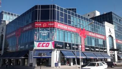 Oficina en venta en Pilar Centro, Pilar