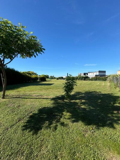 Terreno en venta en Pilar del Este, Pilar