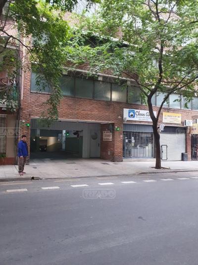 Cochera en venta en Belgrano, Ciudad de Buenos Aires